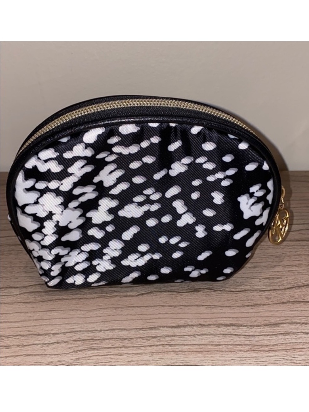 Small makeup/travel bag